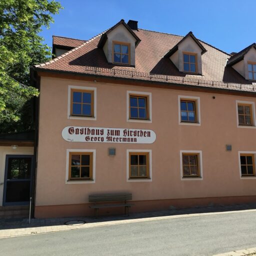 Gasthaus Meermann